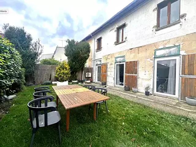 Appartement vente à Senlis, Lamorlaye