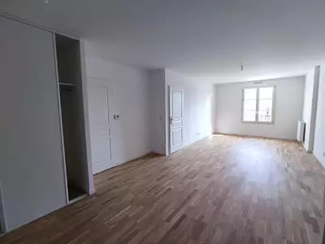 Appartement vente à Senlis, Lamorlaye