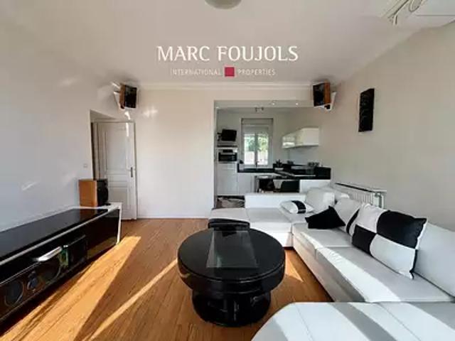 Appartement vente à Senlis, Lamorlaye