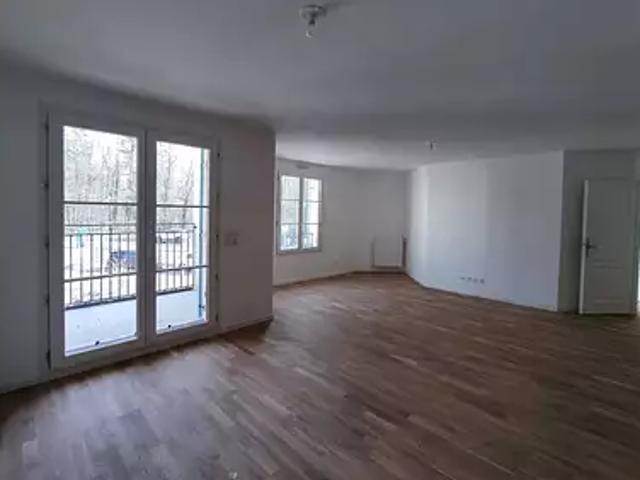 Appartement vente à Senlis, Lamorlaye