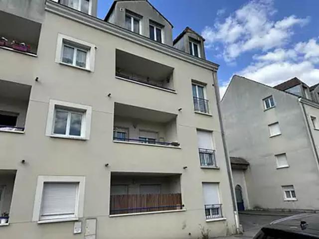 Appartement vente à Lamorlaye