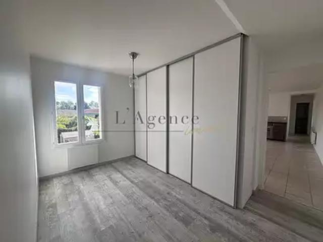 Appartement vente à Senlis, Lamorlaye