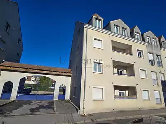 Appartement vente à Senlis, Lamorlaye