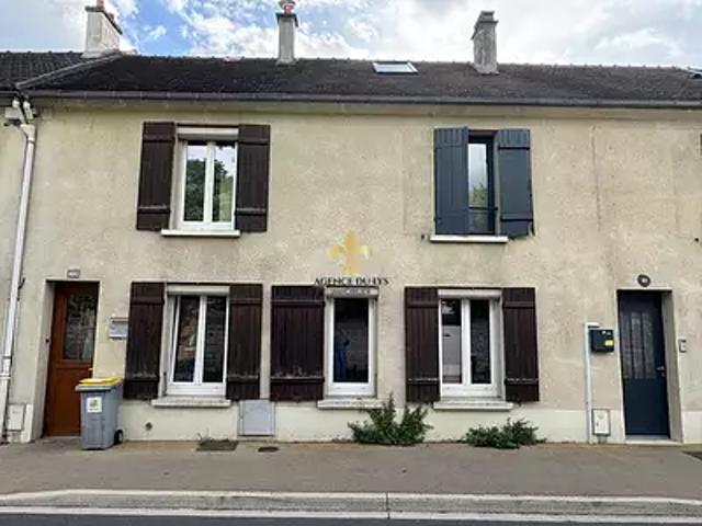 Maison vente à Lamorlaye, Oise