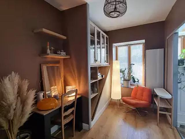 Maison vente à Lamorlaye, Oise