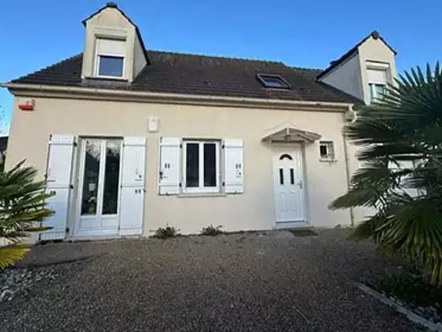 Maison vente à Senlis, Lamorlaye