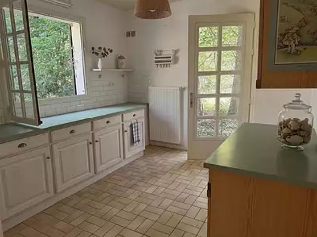 Maison vente à Senlis, Lamorlaye