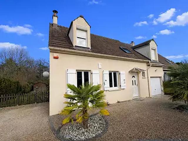 Maison vente à Senlis, Lamorlaye