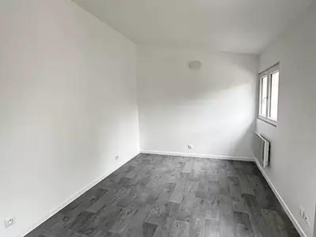 Appartement location à Senlis, Lamorlaye