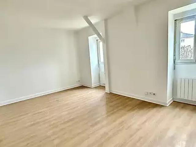 Appartement location à Senlis, Lamorlaye