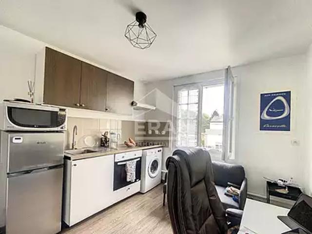 Appartement location à Senlis, Lamorlaye