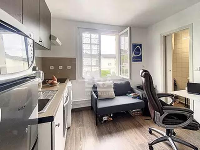 Appartement location à Senlis, Lamorlaye