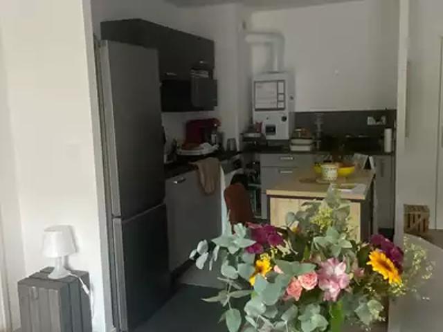 Appartement location à Senlis, Lamorlaye