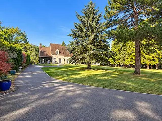 Maison location à Lamorlaye, Oise