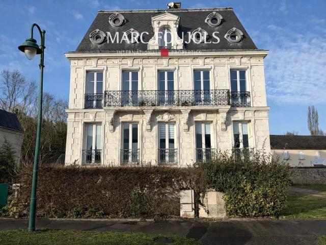 Appartement vente à Senlis, Lamorlaye