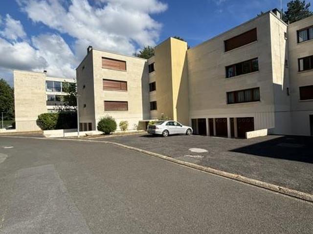 Appartement vente à Senlis, Lamorlaye