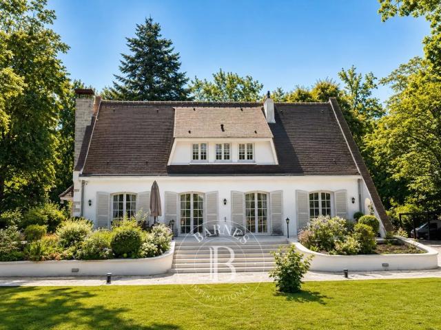 Maison vente à Senlis, Lamorlaye