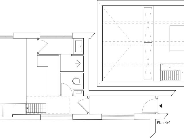 Appartement vente à Senlis, Lamorlaye