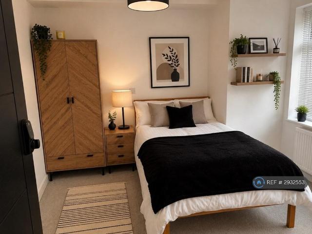 House for rent in Whitehill, Hamerton