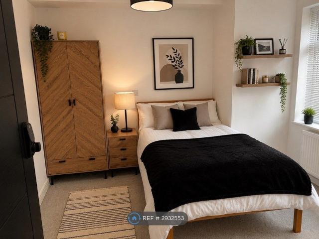 Room for rent in Whitehill, Hamerton