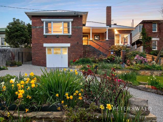 House for sale in Lenah Valley, Tasmania