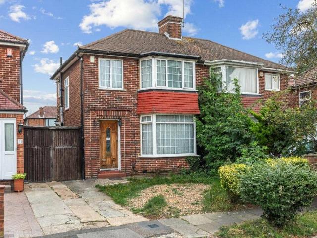 House for rent in Greater London