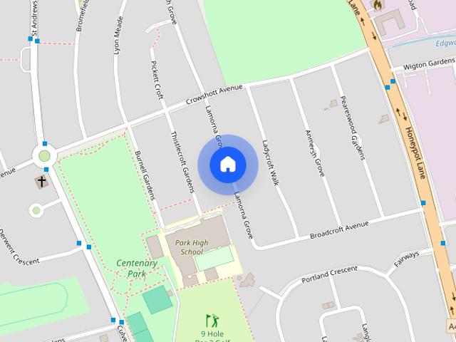 House for rent in Greater London