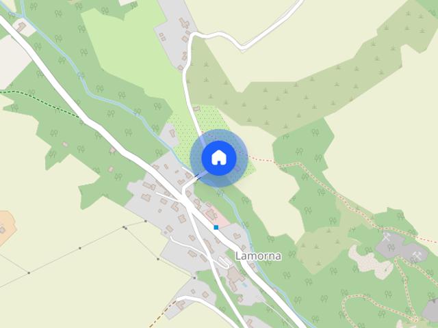 House for rent in Castallack, Lamorna