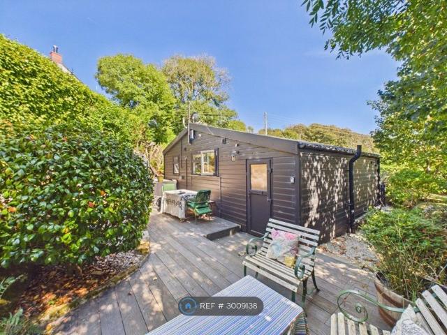 House for rent in Lamorna, Cornwall