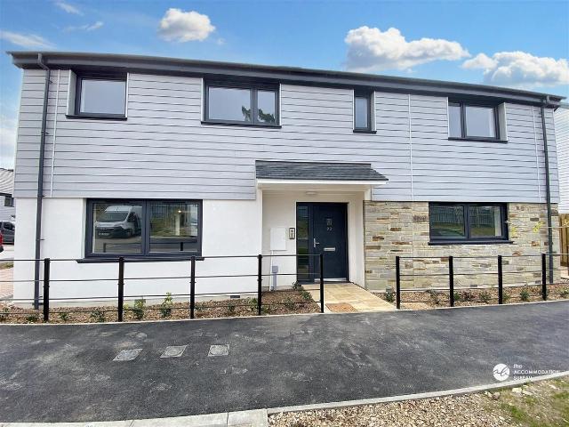 Apartment for rent in St Neot, Cornwall