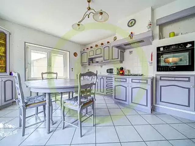 Maison vente à Commercy, Lamorville
