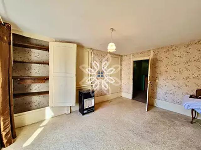 Maison vente à Brioude, Lamothe