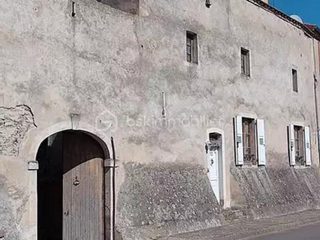 Maison vente à Brioude, Lamothe