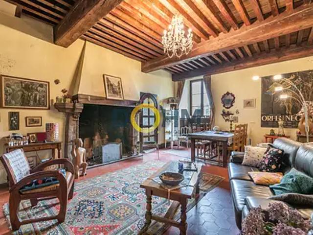 Maison vente à Brioude, Lamothe