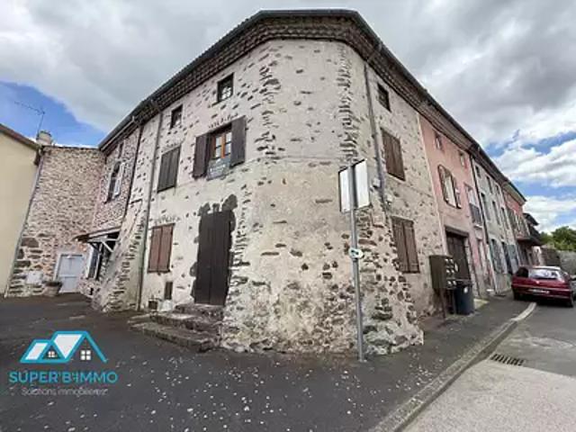 Appartement location à Brioude, Lamothe