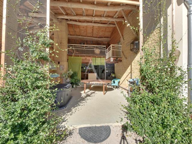 Maison vente à Montauban, Lamothe-capdeville