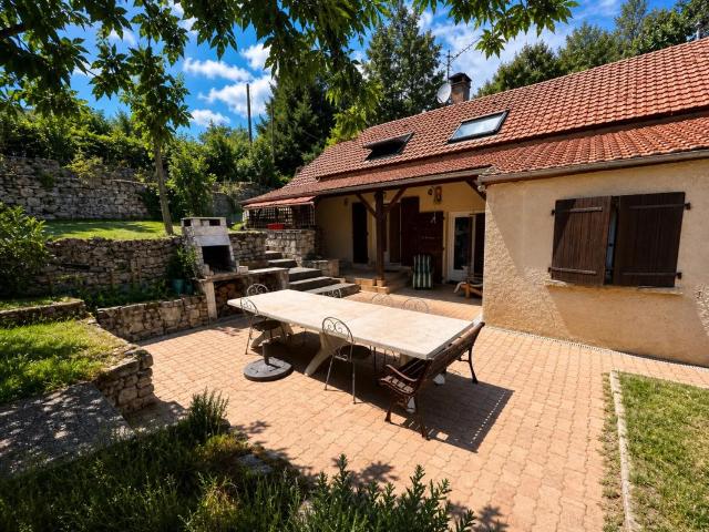 Maison vente à Gourdon, Lamothe-fénelon