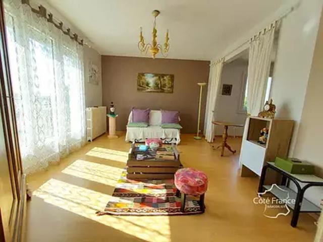 Maison vente à Langon, Lamothe-landerron