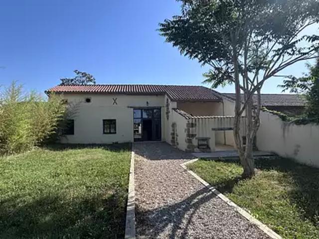 Maison location à Langon, Lamothe-landerron