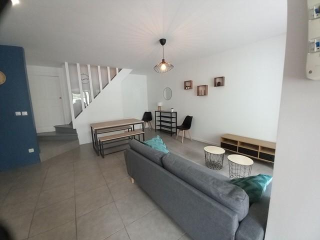 Maison location à Brioude, Lamothe