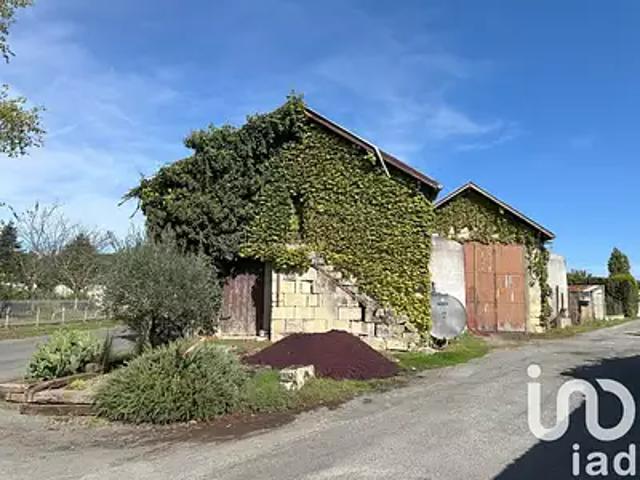 Maison vente à Bergerac, Lamothe-montravel