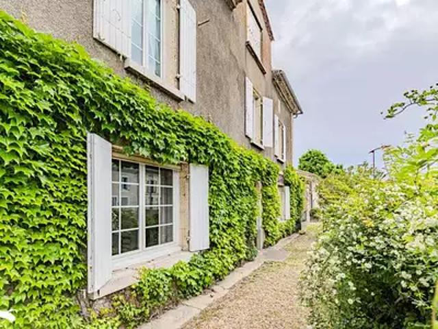 Maison vente à Bergerac, Lamothe-montravel
