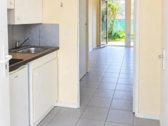 Appartement location à Bergerac, Lamothe-montravel