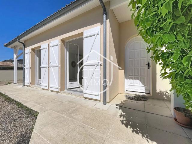 Maison vente à Bergerac, Lamothe-montravel