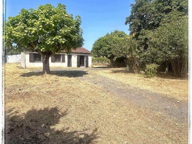 Maison vente à Lamothe-montravel, Dordogne