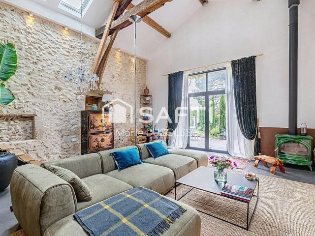 Maison vente à Bergerac, Lamothe-montravel