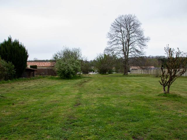 Terrain vente à Bergerac, Lamothe-montravel