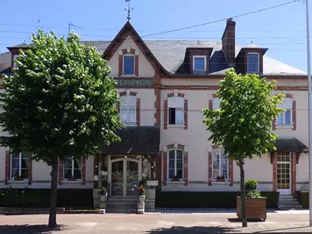 Terrain vente à Romorantin-Lanthenay, Lamotte-beuvron
