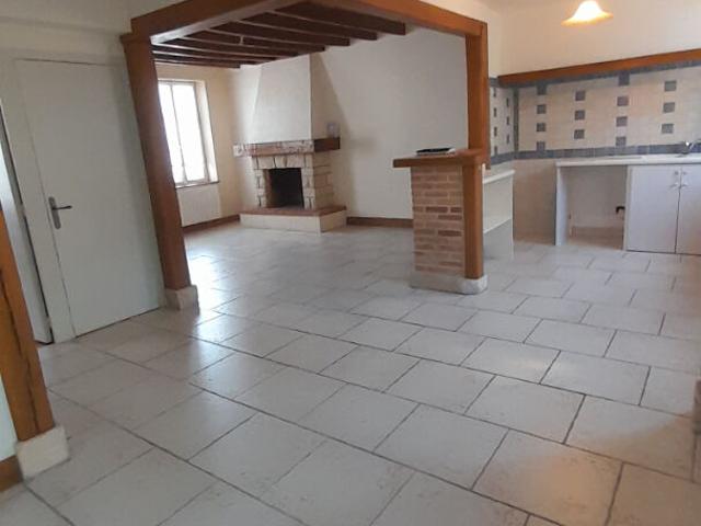 Maison location à Romorantin-Lanthenay, Lamotte-beuvron