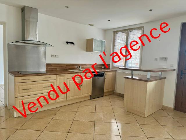 Maison vente à Romorantin-Lanthenay, Lamotte-beuvron